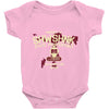 salvation lies within Baby Onesie