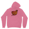 bloody love Unisex Hoodie