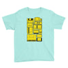 the cartridge family Youth Tee
