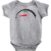 Low Energy Baby Bodysuit