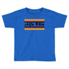 Alfa Chis Toddler T-shirt