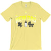 new dad T-Shirt