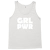 girl power Tank Top