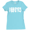 the 69 eyes Ladies Fitted T-Shirt