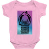 Pubg Winner Winner Chicken Dinner Baby Bodysuit
