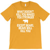 bears kill you T-Shirt