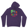 teacher saurus Unisex Hoodie