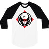 arts fx 3/4 Sleeve Shirt