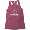 bipolar Racerback Tank