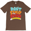 don't sweat the technique T-Shirt