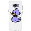 quack quack Samsung Galaxy S8 Plus