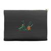 at last we meet Accessory Pouches