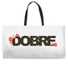 Dobre Weekender Totes