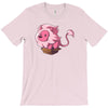 lion in a box T-Shirt