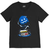 got the ghost V-Neck Tee