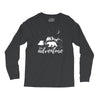Go Adventure Long Sleeve Shirts