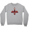 out of the woods Crewneck Sweatshirt