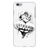 strong iPhone 6 Plus/6s Plus Case