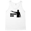 walking dead Tank Top