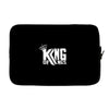 of kings Laptop sleeve