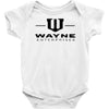 wayne (2) Baby Onesie