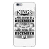 Real Kings Are Born On December 13 iPhone 6 Plus/6S Plus Case