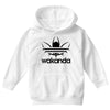 wakanda Youth Hoodie