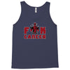 fuck cancer Tank Top