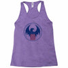 magical congress of the us Racerback Tank
