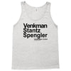 funny movie t shirt funny t shirt cool tshirt 80s shirt tee shirt 80s Tank Top