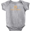 vegetarian Baby Onesie