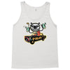 no limit Tank Top