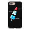 rocket science iPhone 8 Plus