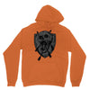 killed Unisex Hoodie