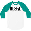 oldstyle 3/4 Sleeve Shirt