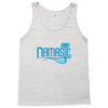 namaste Tank Top