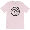 shocker t shirt funny college beer party sex crude humor frat cool rud T-Shirt