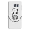 baby groot Samsung Galaxy S7
