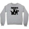 fortnite 4 Crewneck Sweatshirt