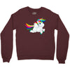 The Unicorn Crewneck Sweatshirt