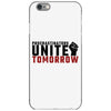 Procrastinators Unite Tomorrow iPhone 6/6s Case