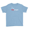 wutb&uuml;rger Youth Tee