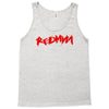 redman pete rock Tank Top