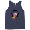 headphone Tank Top