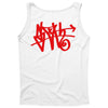 i am sloth back Tank Top