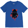 ninja ink V-Neck Tee
