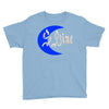 shine Youth Tee