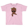 Baby Groot Toddler T-shirt