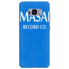 masai records Samsung Galaxy S8 Plus