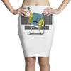 mercury Pencil Skirts